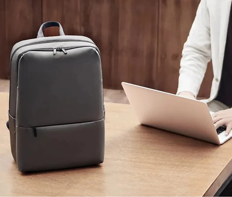 Sac à dos pour ordinateurs portables 15.6 pouces