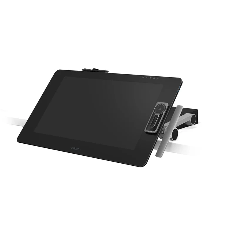Socle Ergonomique pour Cintiq Pro 24