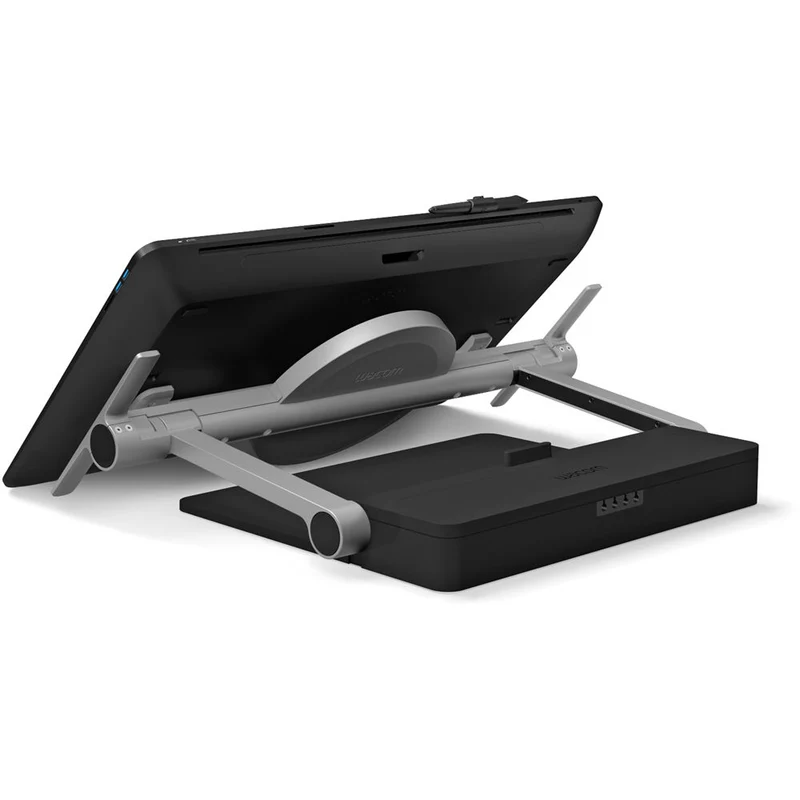 Socle Ergonomique pour Cintiq Pro 24