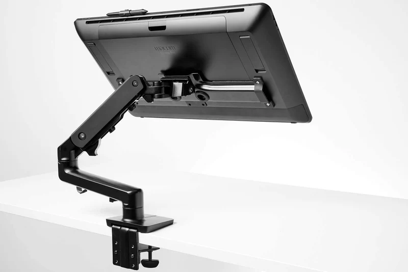 Bras Articulé pour les Écrans Cintiq Pro 24 et 32