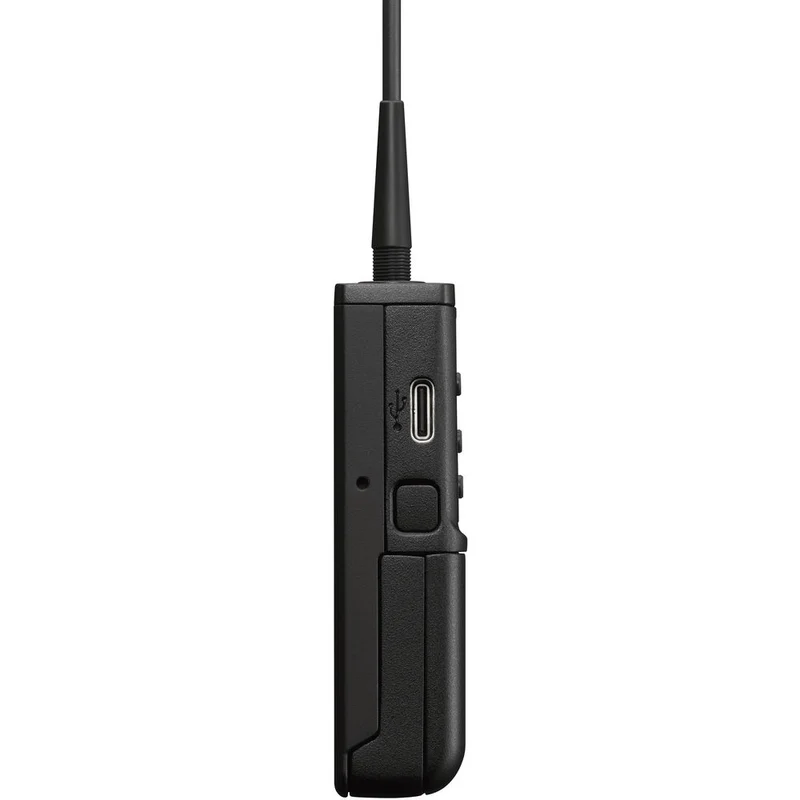 Système de Microphone Sans Fil UWPD 21/14