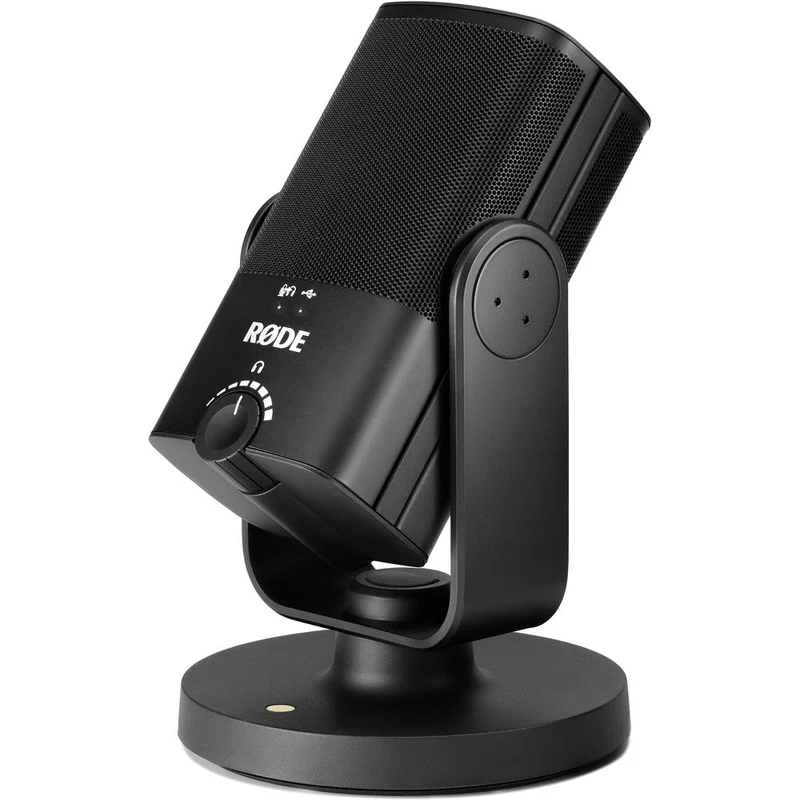 Microphone NT-USB Mini