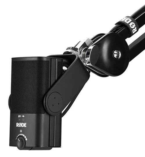 Microphone NT-USB Mini