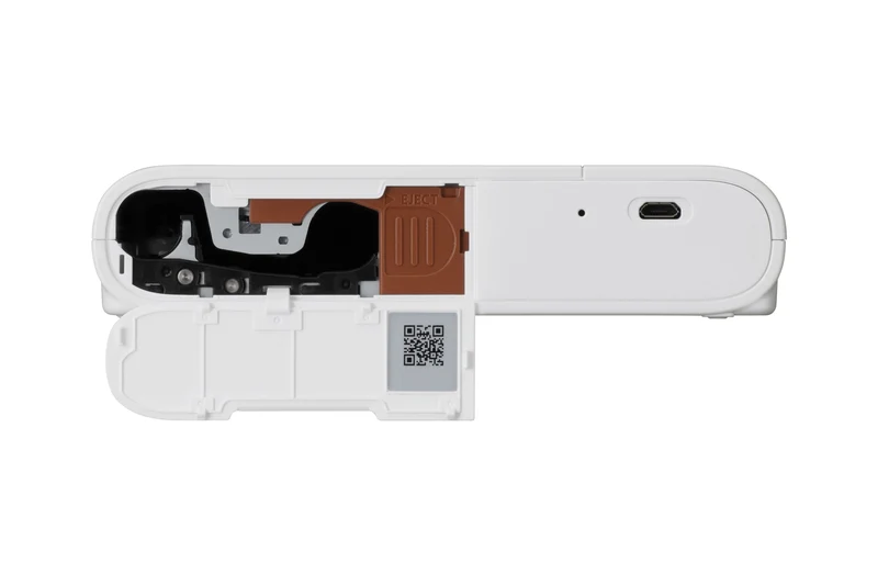 Imprimante Photo Compacte SELPHY Carré QX10 (Blanc)