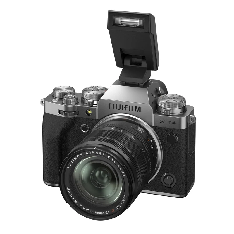 Flash EF-X8