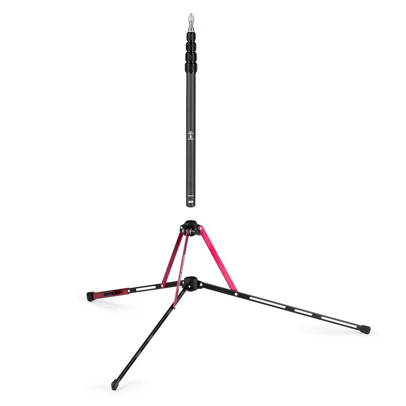 Trépied MS0490C Nanopole en carbone