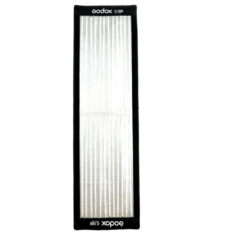 Lumière LED Flexible FL150R (30 x 120cm)