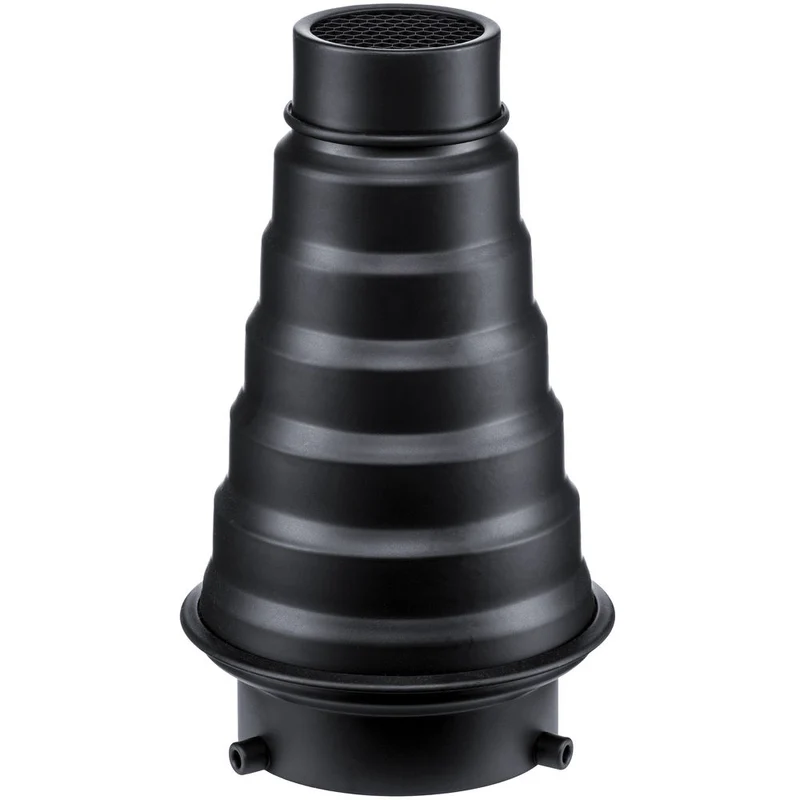 Ensemble Snoot et Grille Monture Bowens SN-01