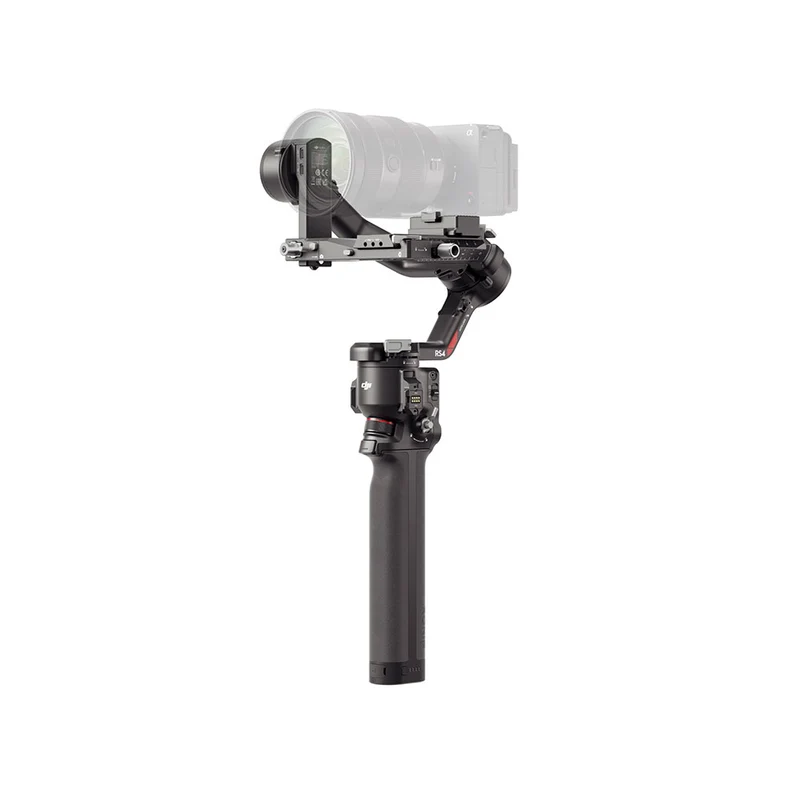Poignée batterie haute capacité BG70 DJI RS