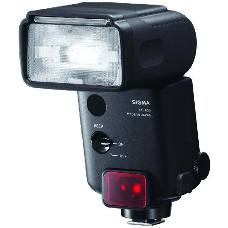 Flash Électronique EF-630 pour Nikon