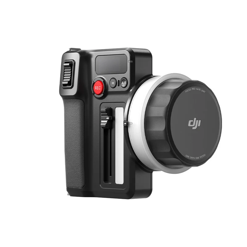 Unité manuelle DJI Focus Pro