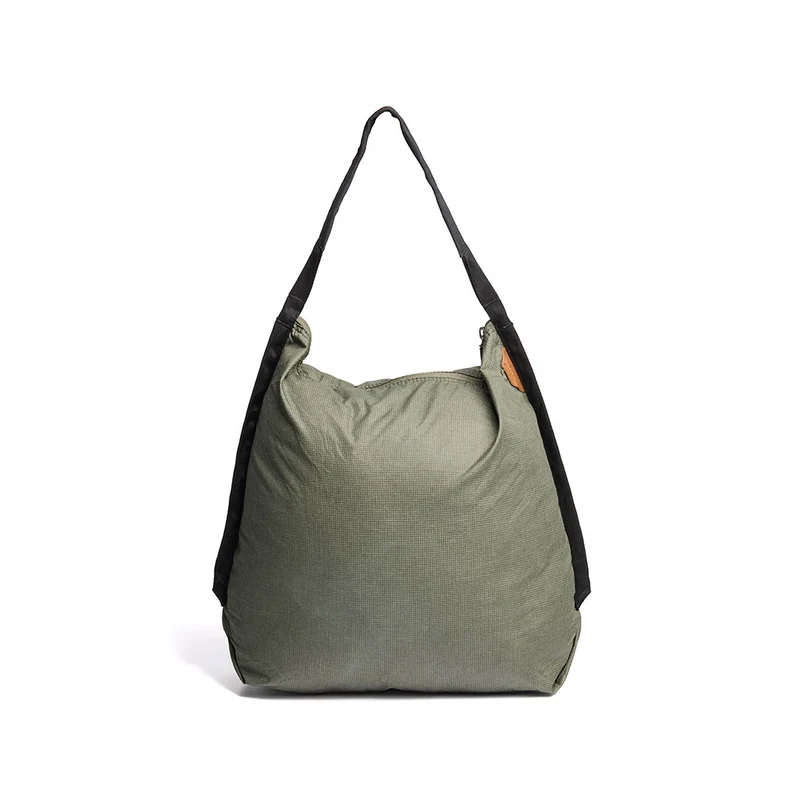 Sac Fourre-tout Packable Tote (Sauge)