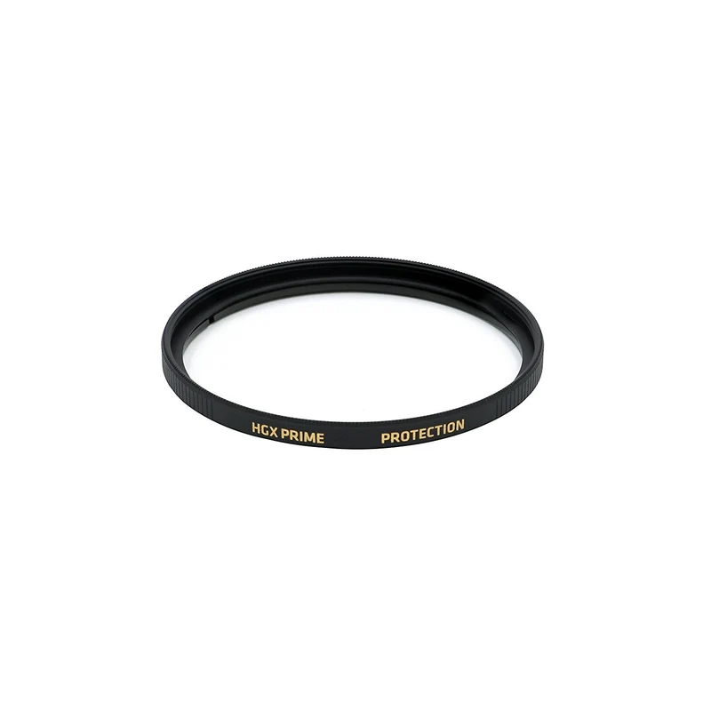 Filtre Protecteur HGX Prime 72mm