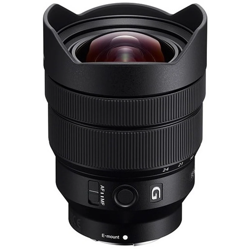 FE 12-24mm f/4 G