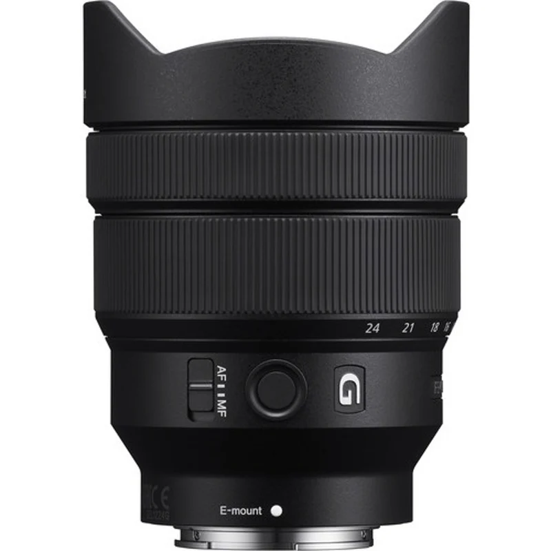 FE 12-24mm f/4 G