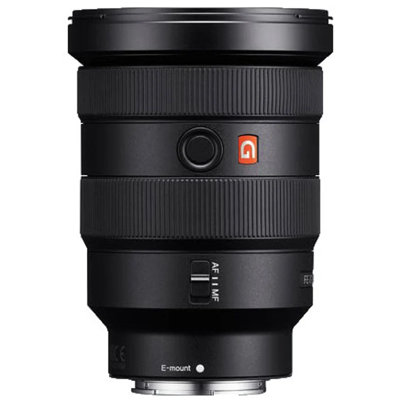 FE 16-35mm f/2.8 GM