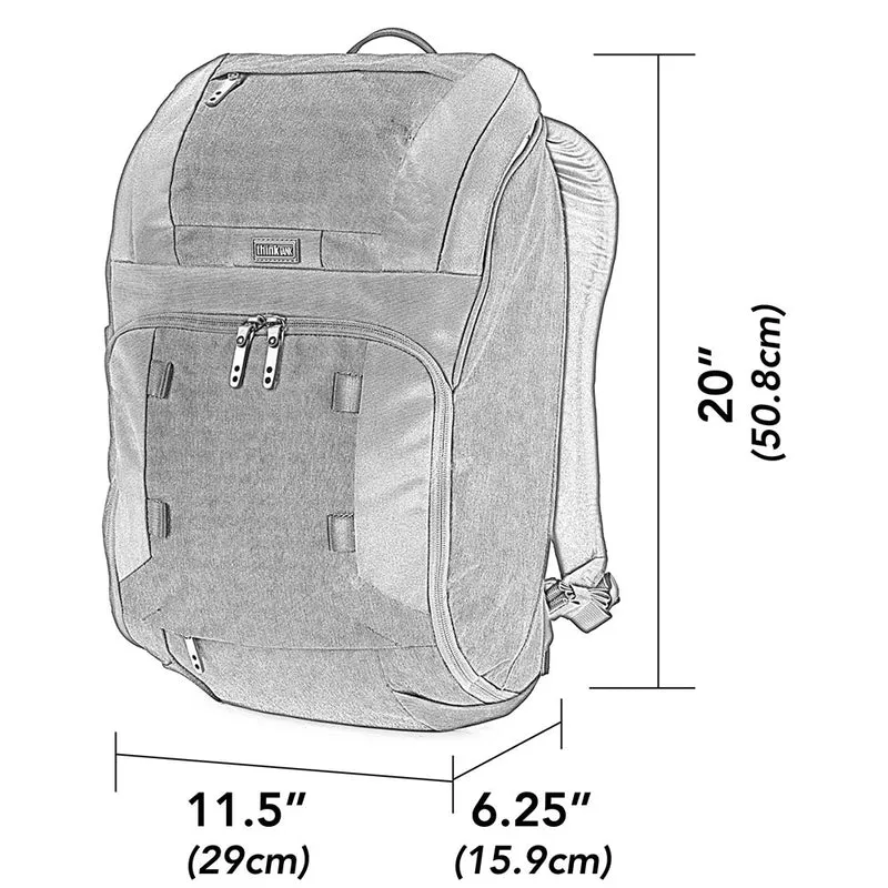 Sac à Dos SpeedTop 30
