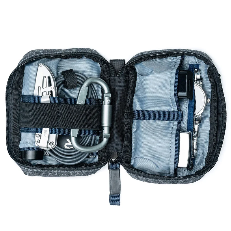 Organisateur de Matériel EDC Tech 5