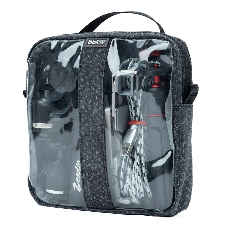 Étui à Câbles Cable Management 20
