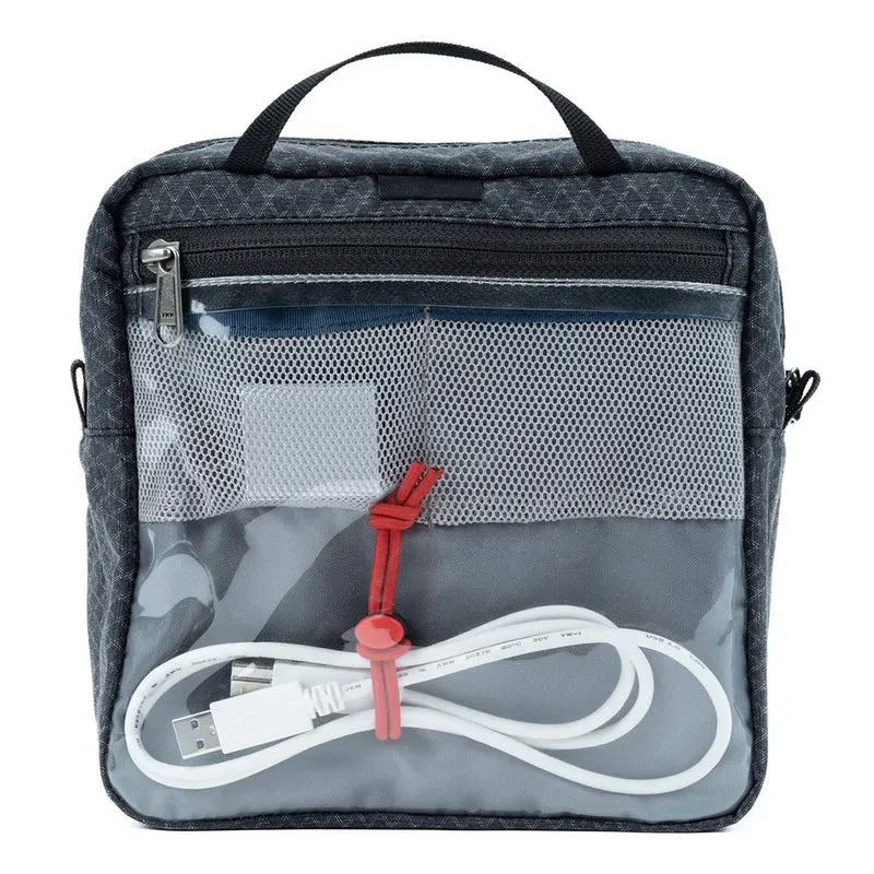 Étui à Câbles Cable Management 30