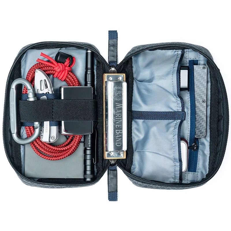 Organisateur de Matériel EDC Tech 10