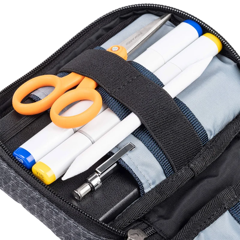 Organisateur de Matériel EDC Tech 10