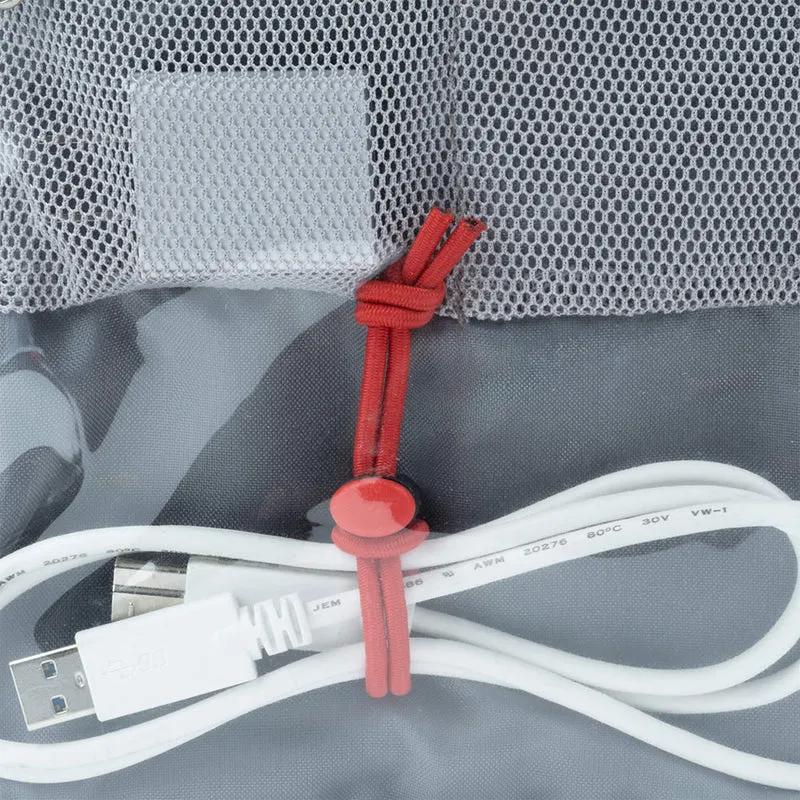 Étui à Câbles Cable Management 5