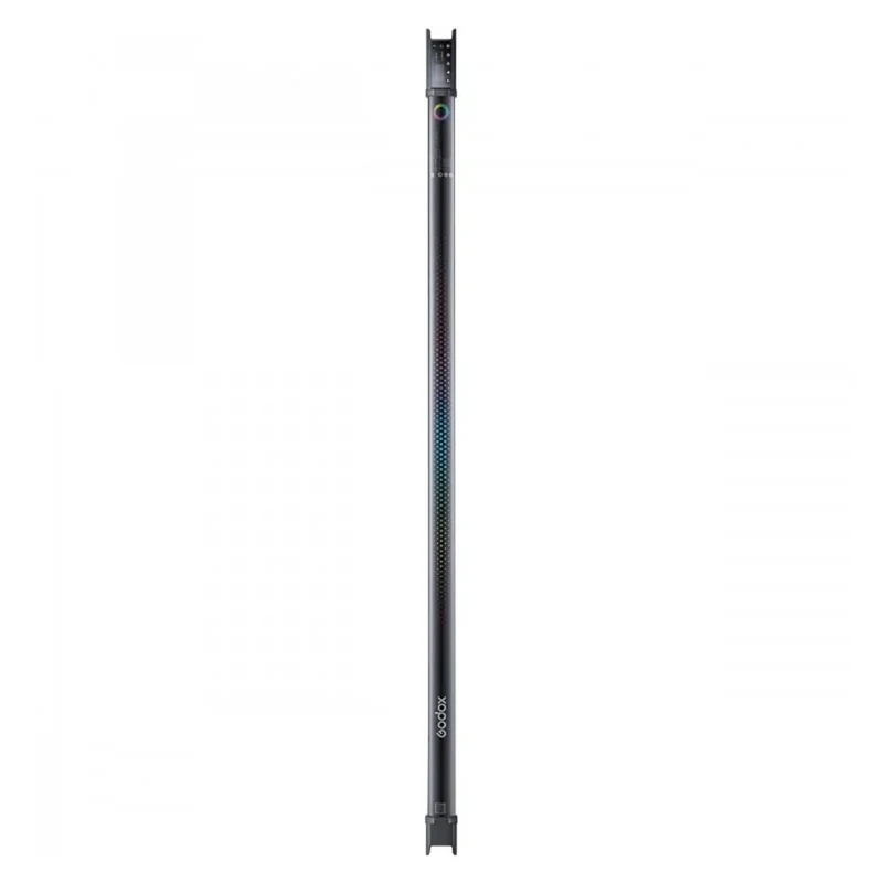 Tube de Lumière RGB TL120 (Paquet de 4)