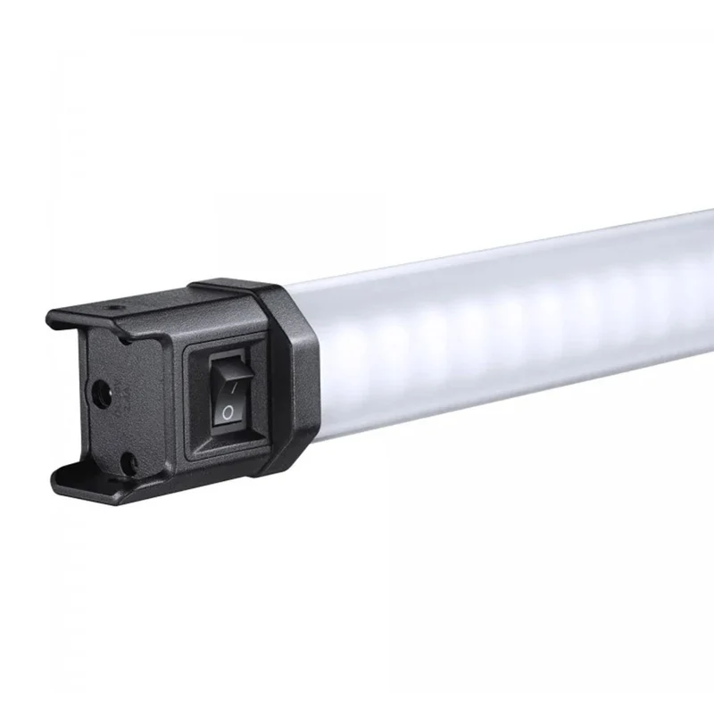 Tube de Lumière RGB TL120 (Paquet de 4)