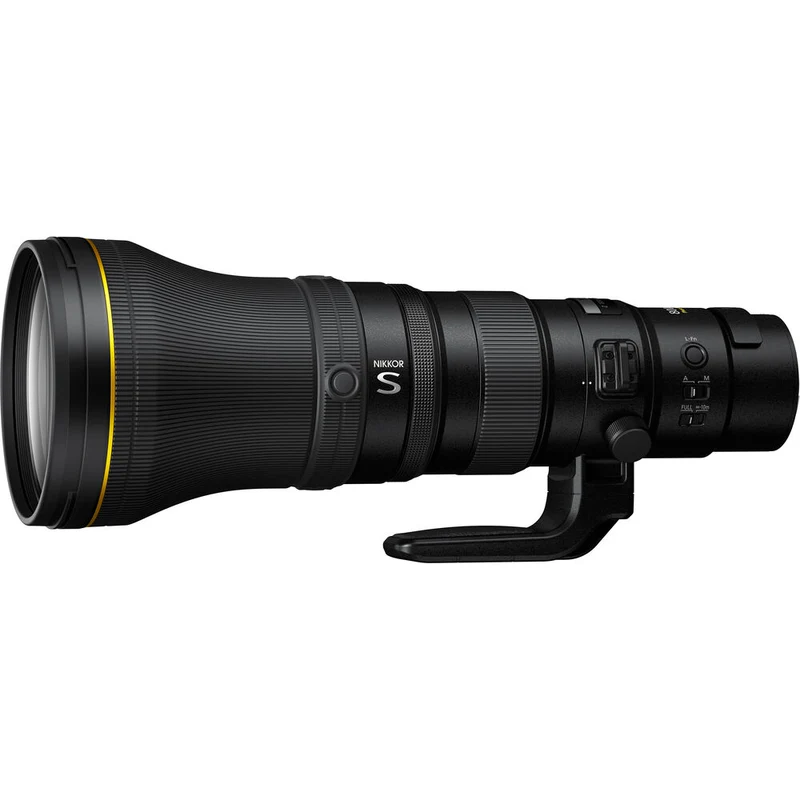 NIKKOR Z 800mm f/6.3 VR S