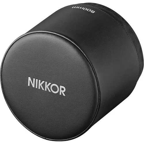 NIKKOR Z 800mm f/6.3 VR S