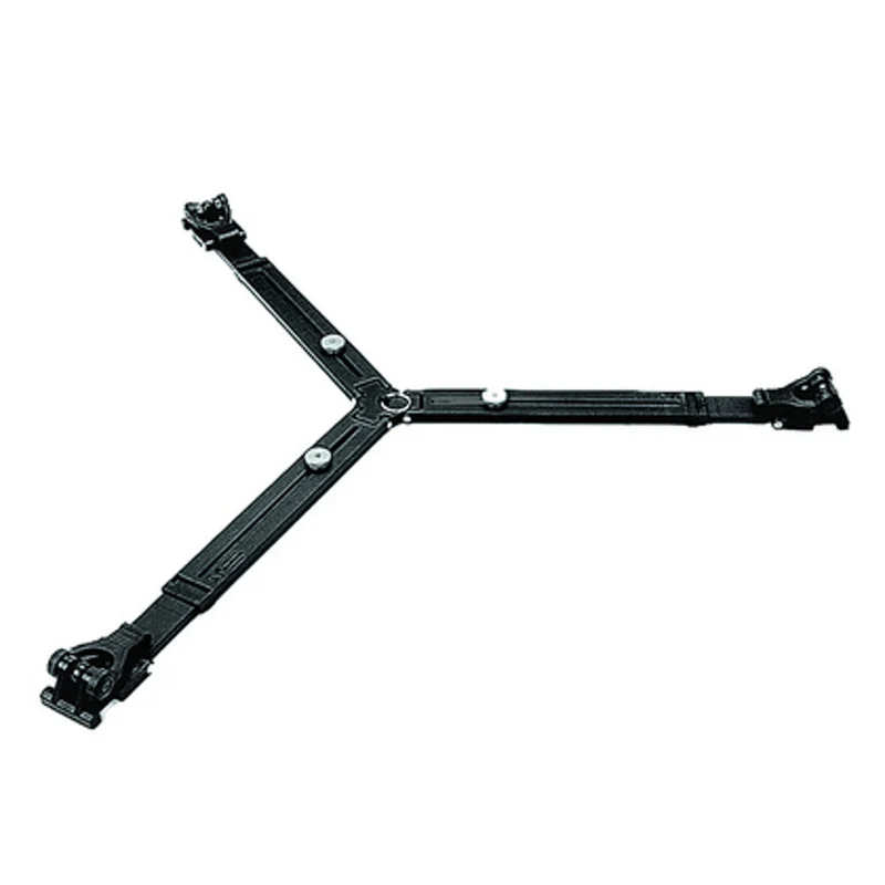 Stabilisateur de Trépied à Pointes 165MV