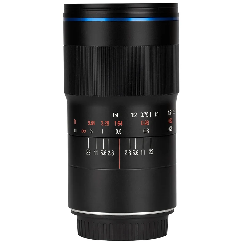 100mm f/2.8 2X Ultra Macro APO pour Canon EF