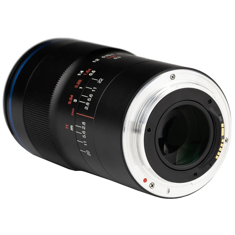 100mm f/2.8 2X Ultra Macro APO pour Canon EF