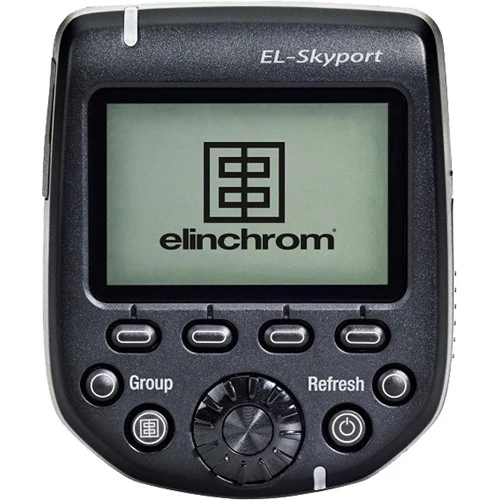 Transmetteur EL-Skyport Pro pour Sony