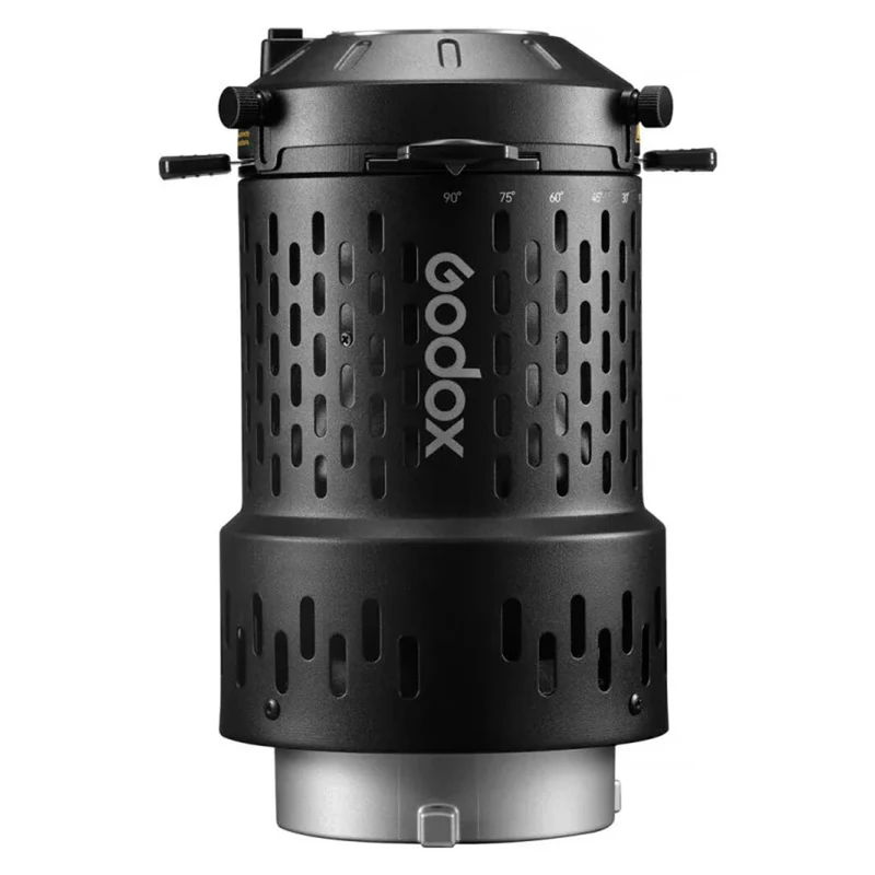Accessoires de projection BFP pour Flash Bowens