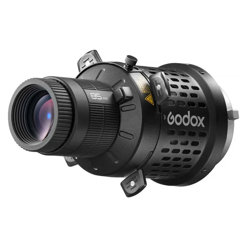 Accessoires de projection BLP pour Lumière Bowens