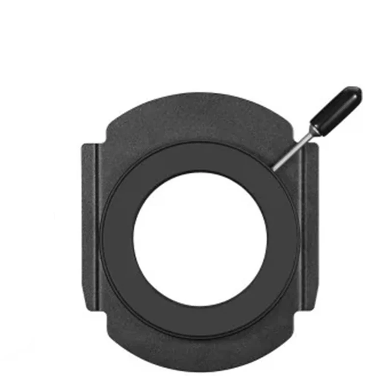 Diaphragme d'Iris