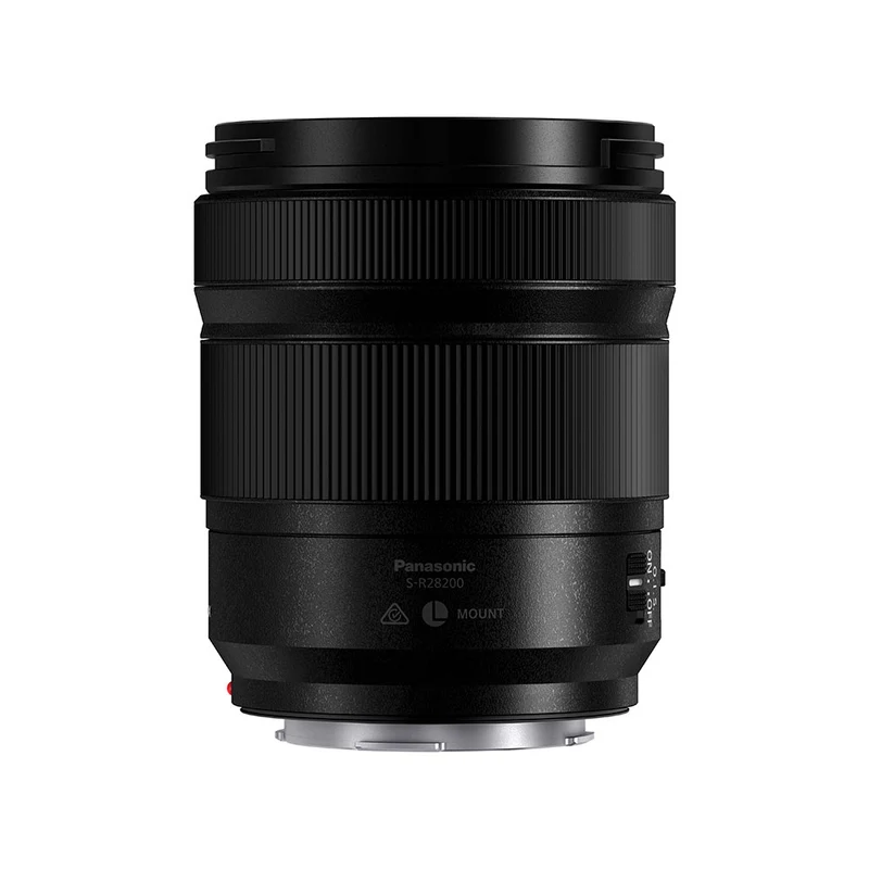 Lumix S 28-200mm f/4-7.1 Macro O.I.S.
