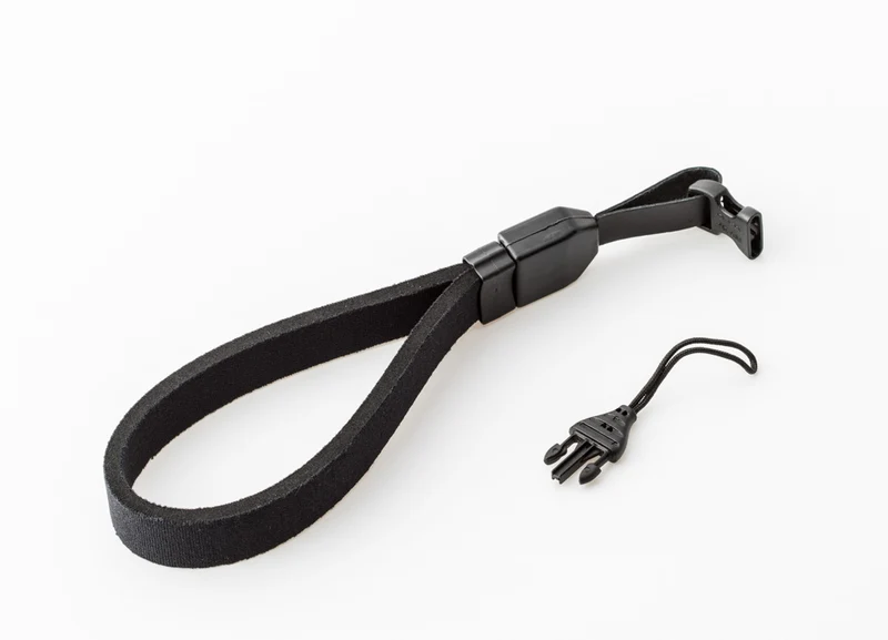 Courroie Strap-QD (Noir)