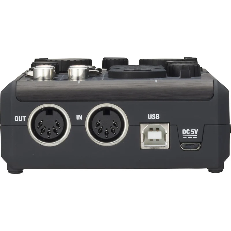 Interface Audio Portable U-24