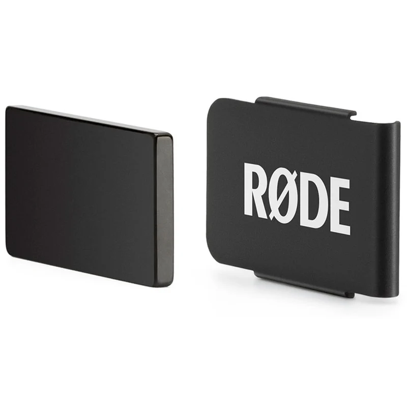 Clip Magnétique MagClip GO pour Wireless GO