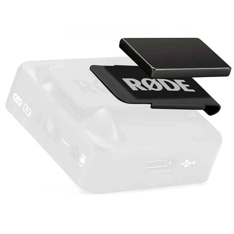 Clip Magnétique MagClip GO pour Wireless GO