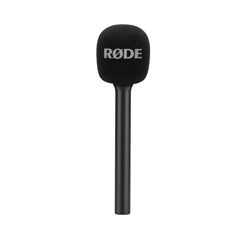 Adaptateur à Main Interview GO pour Wireless GO