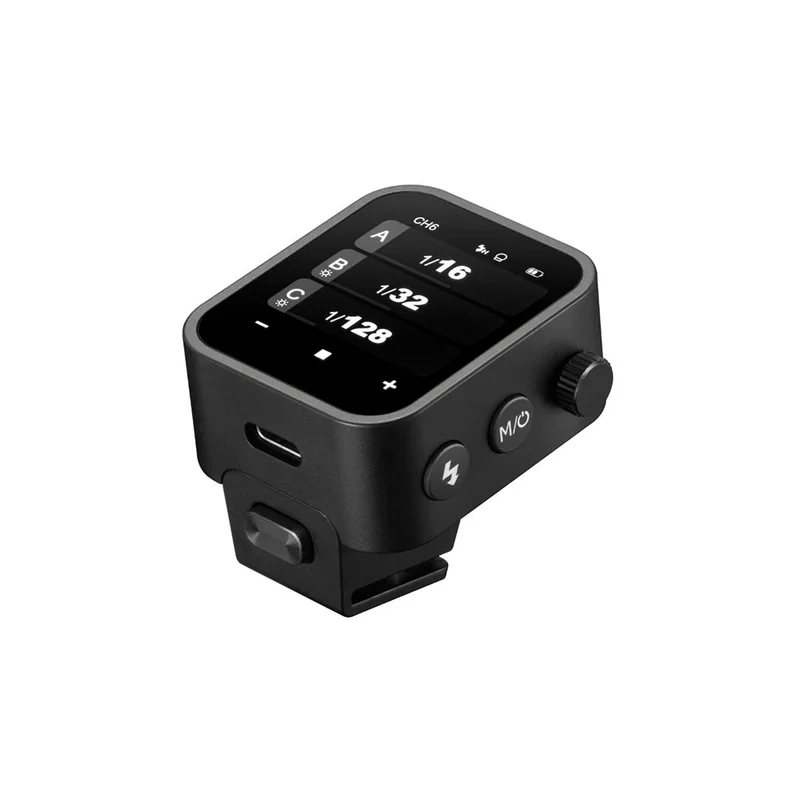 Déclencheur flash sans fil TTL X3 (Sony)