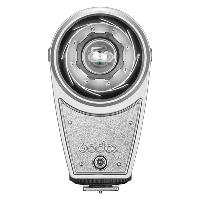 Flash Lux Cadet Retro