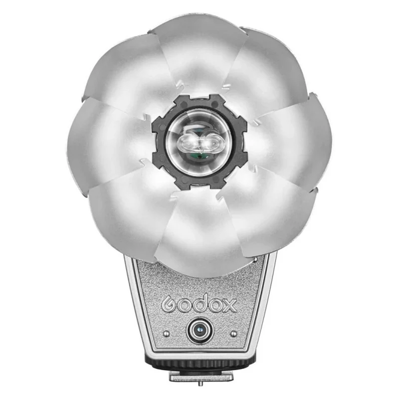 Flash Lux Cadet Retro
