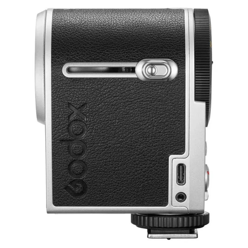 Flash Lux Cadet Retro