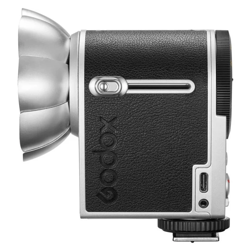 Flash Lux Cadet Retro