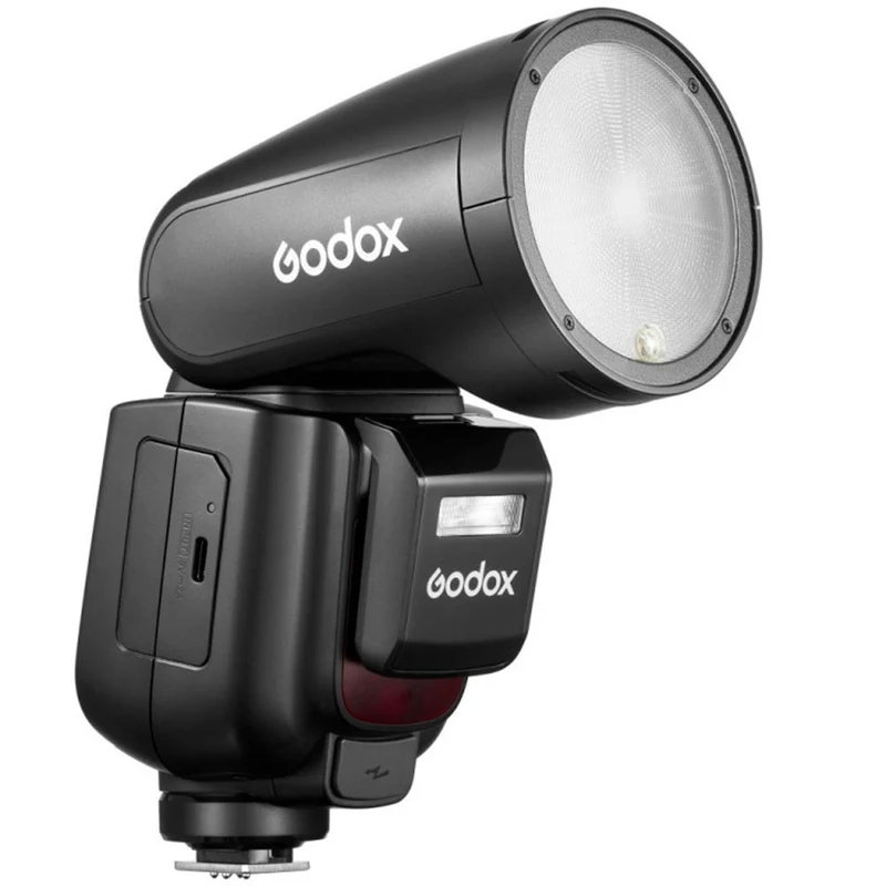 Flash V1Pro TTL (Nikon)